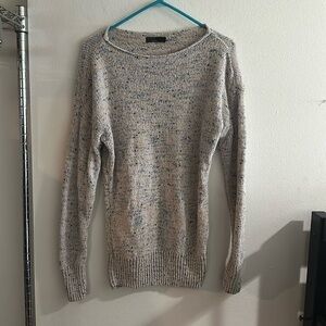 Prana long sleeve sweater